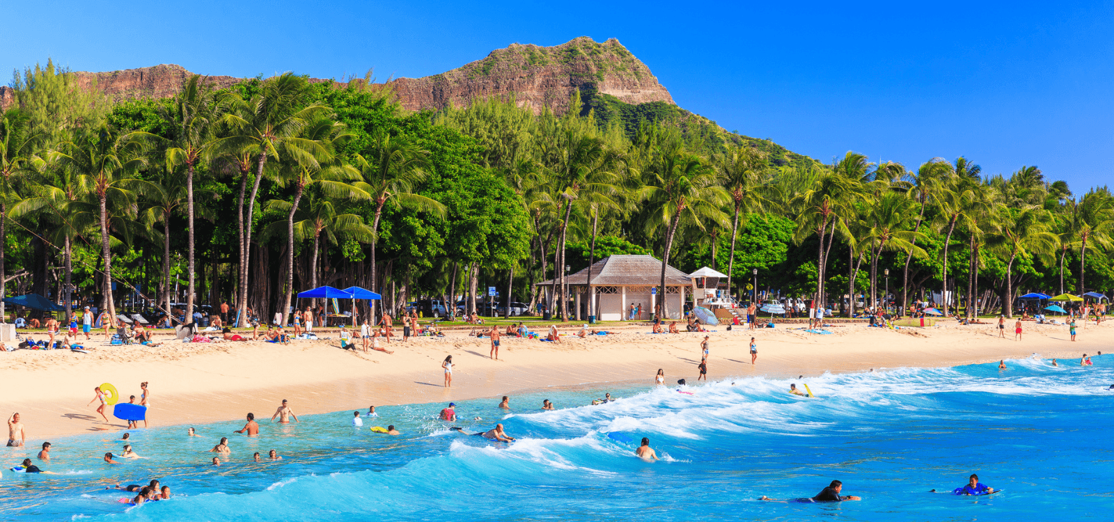 Hawaii Holidays