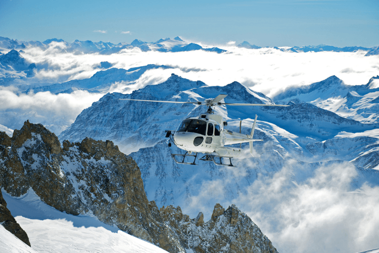 Helicopter
