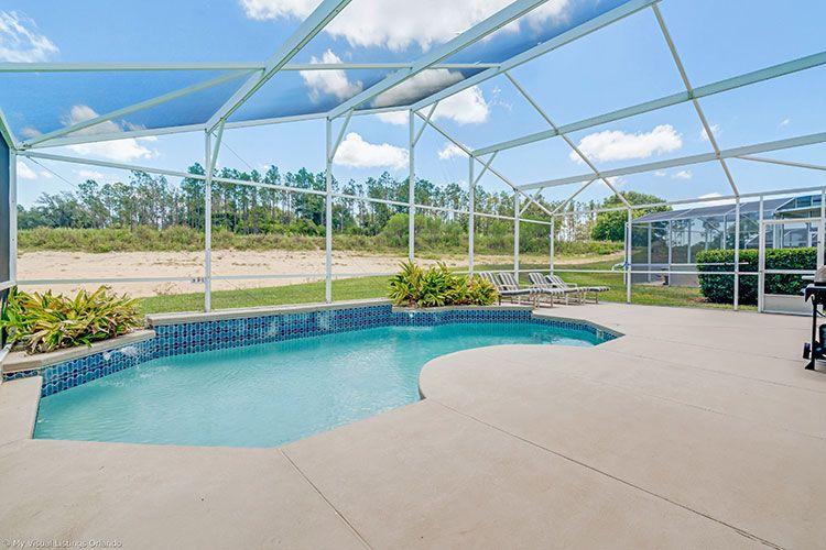 Highlands Reserve 37 4 bedroom villas in Davenport
