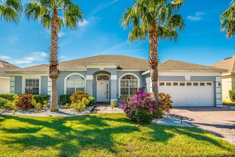 Highlands Reserve 39 5 bedroom villas in Davenport