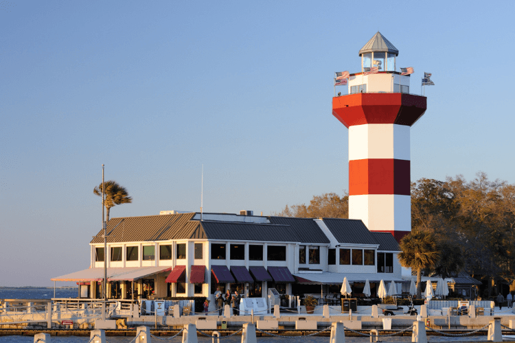 Hilton Head Island