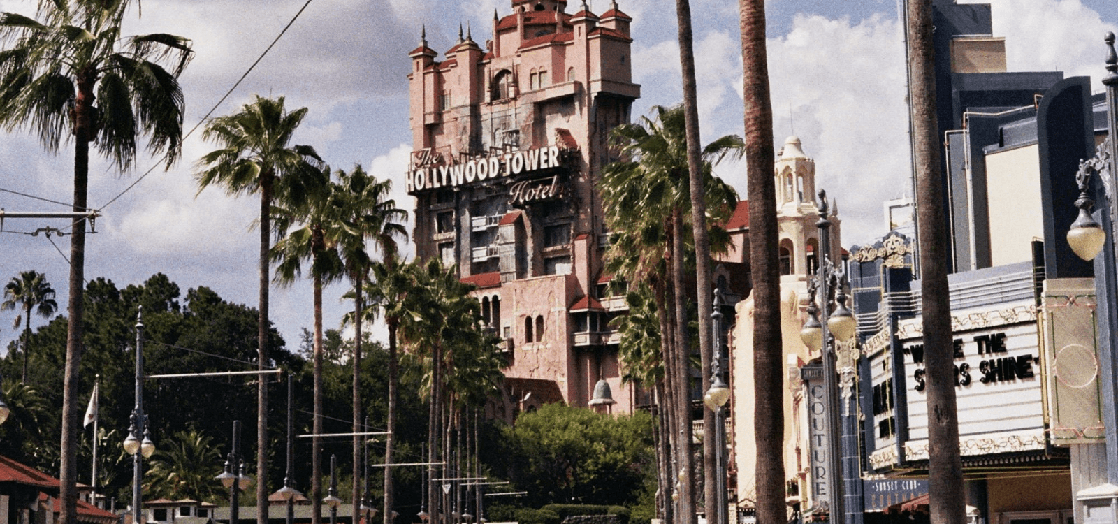 Hollywood Studios