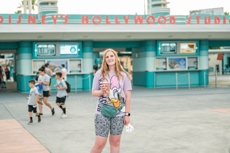Hollywood studios