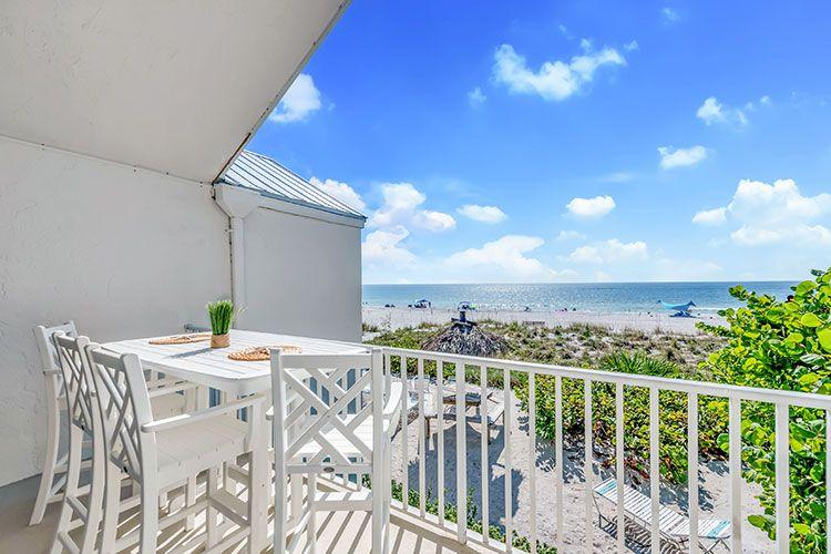 Holmes Beach 347 1 bedroom condos in Anna Maria Island