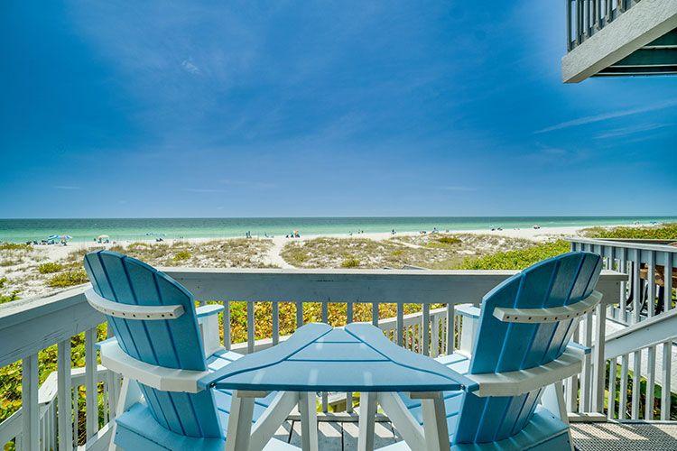 Holmes Beach 2 bedroom condos, Homes Beach 74, Top Villas