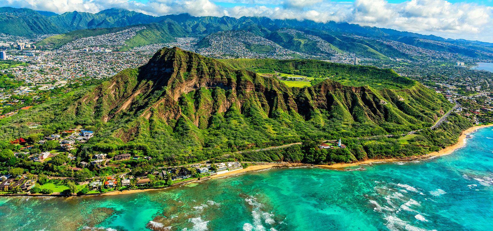 Honolulu 5 bedroom villas, Top Villas