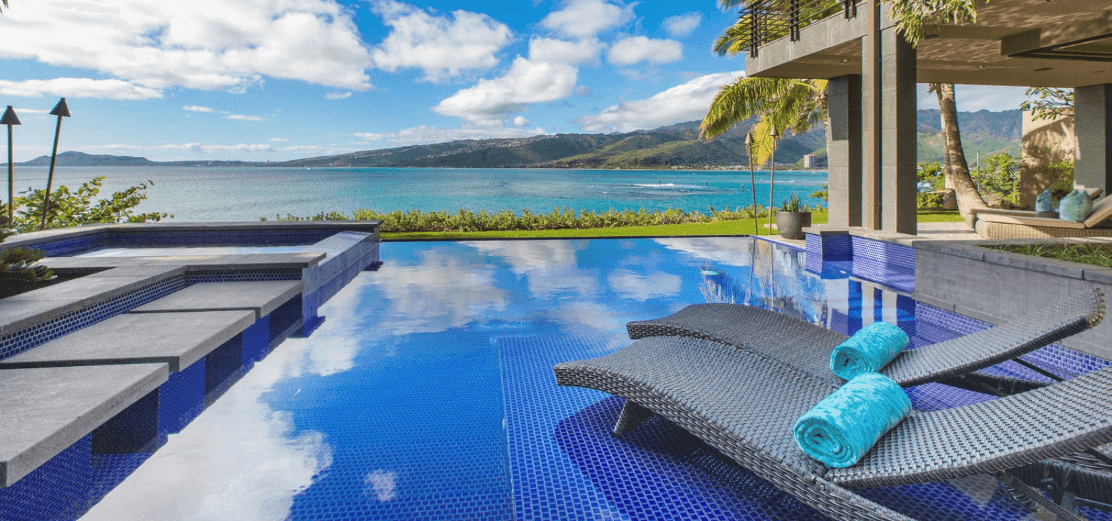 Honolulu 6 Oahu vacation rentals with poo