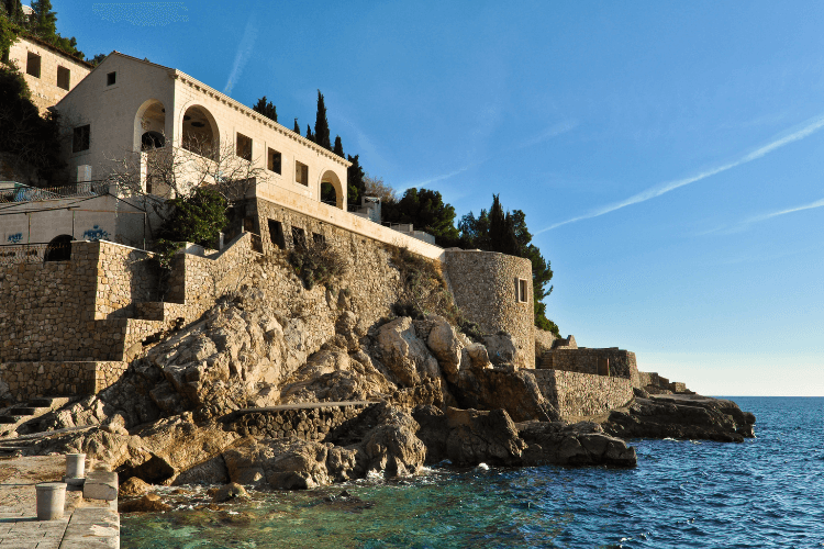 Hotel Belvedere