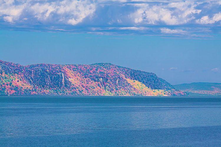 Hudson Valley best time to visit