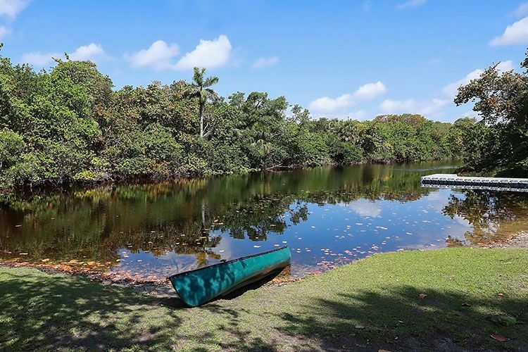 Hugh Taylor Birch State Park