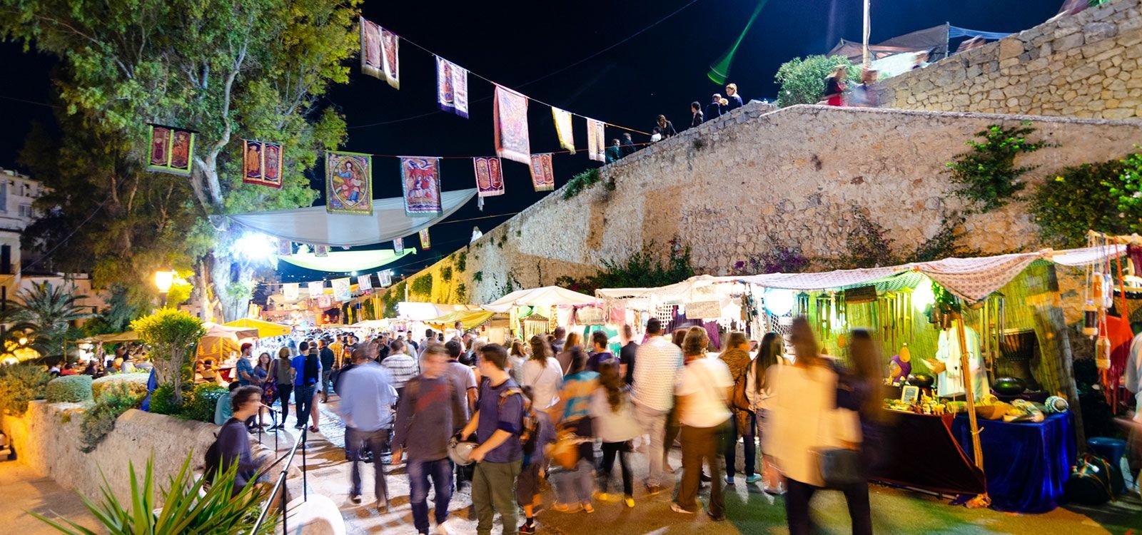 Ibiza Medieval Festival