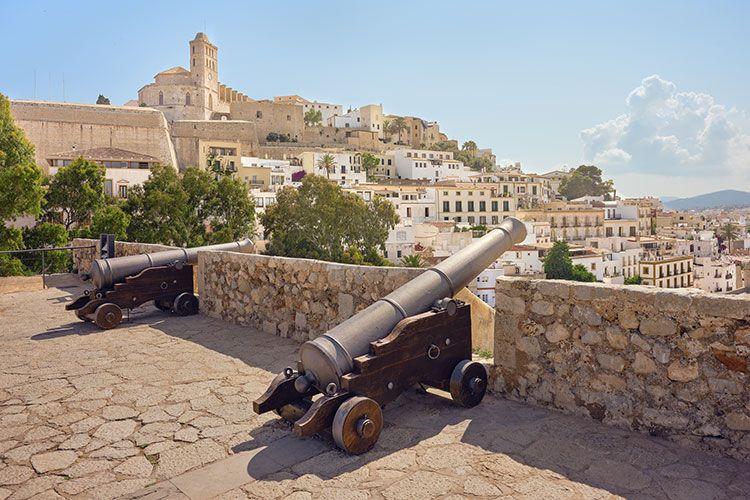 Ibiza Medieval Festivals