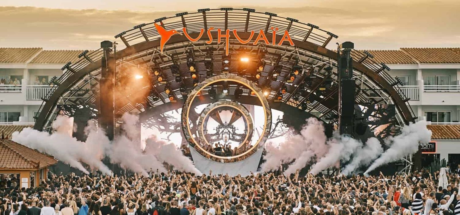 Ibiza Opening Parties