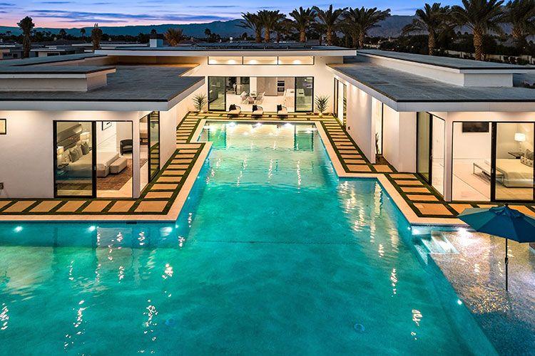 Indio 117 Villas near Empire Polo Club