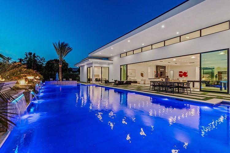 Indio 4 bedroom villas, Indio 131, Top Villas