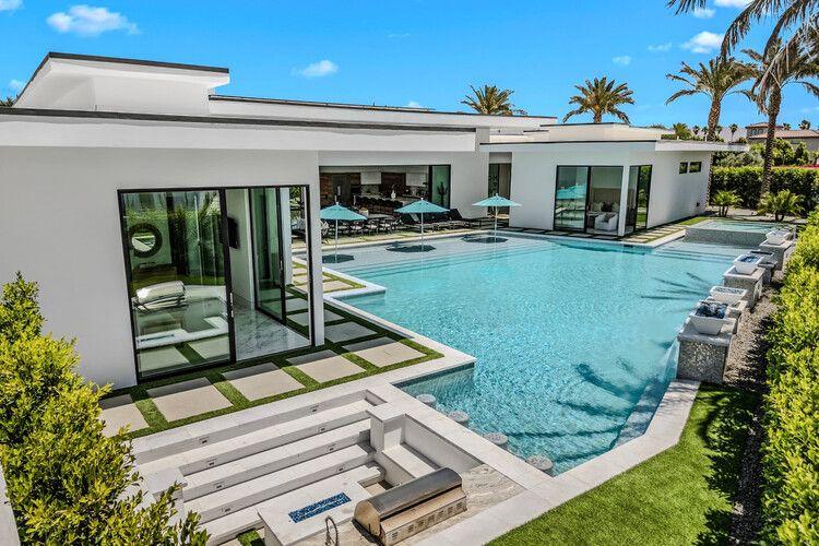 Indio 137, vacation rentals that sleep 50 or more, Top Villas