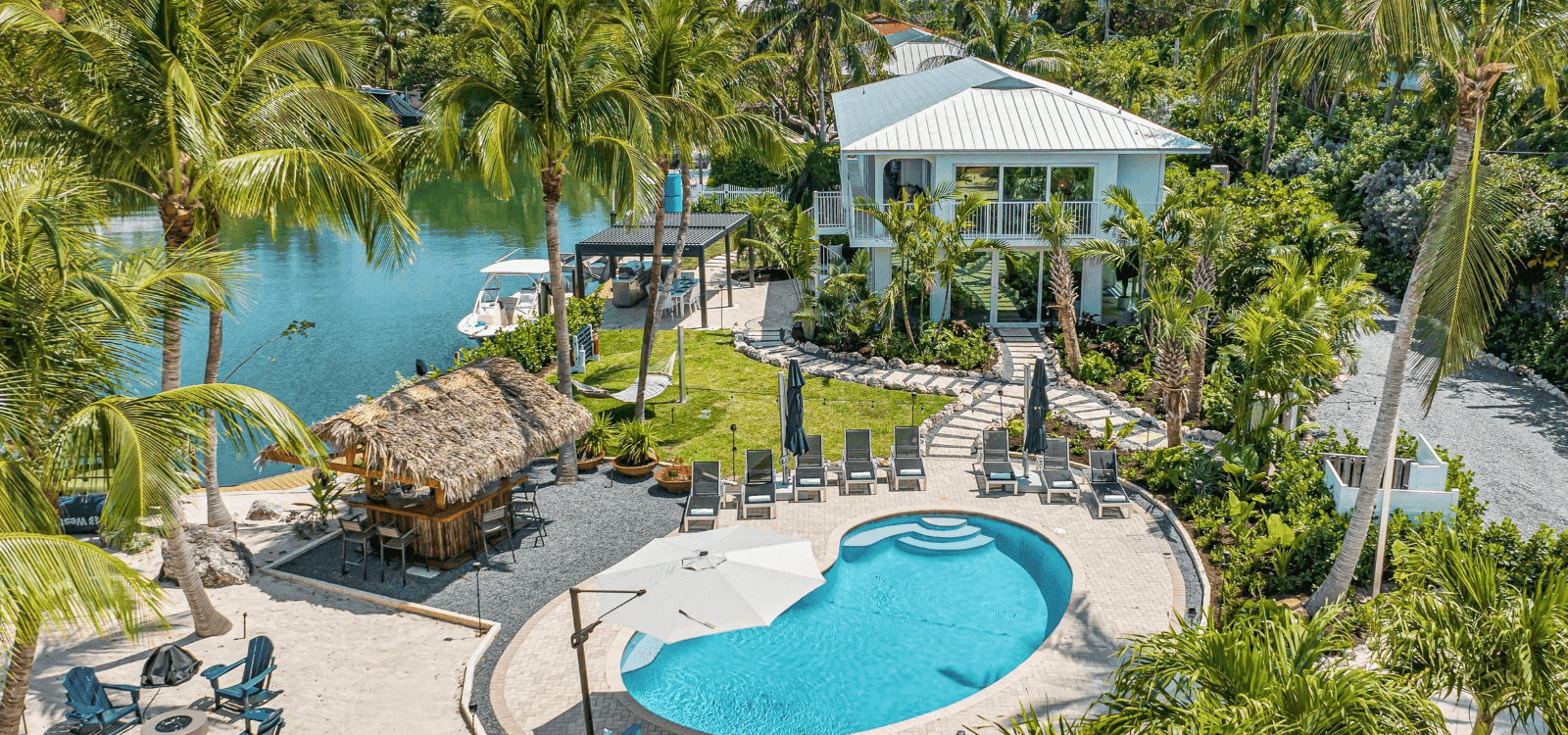 Islamorada 1 Florida Keys Vacation Rentals With Pool