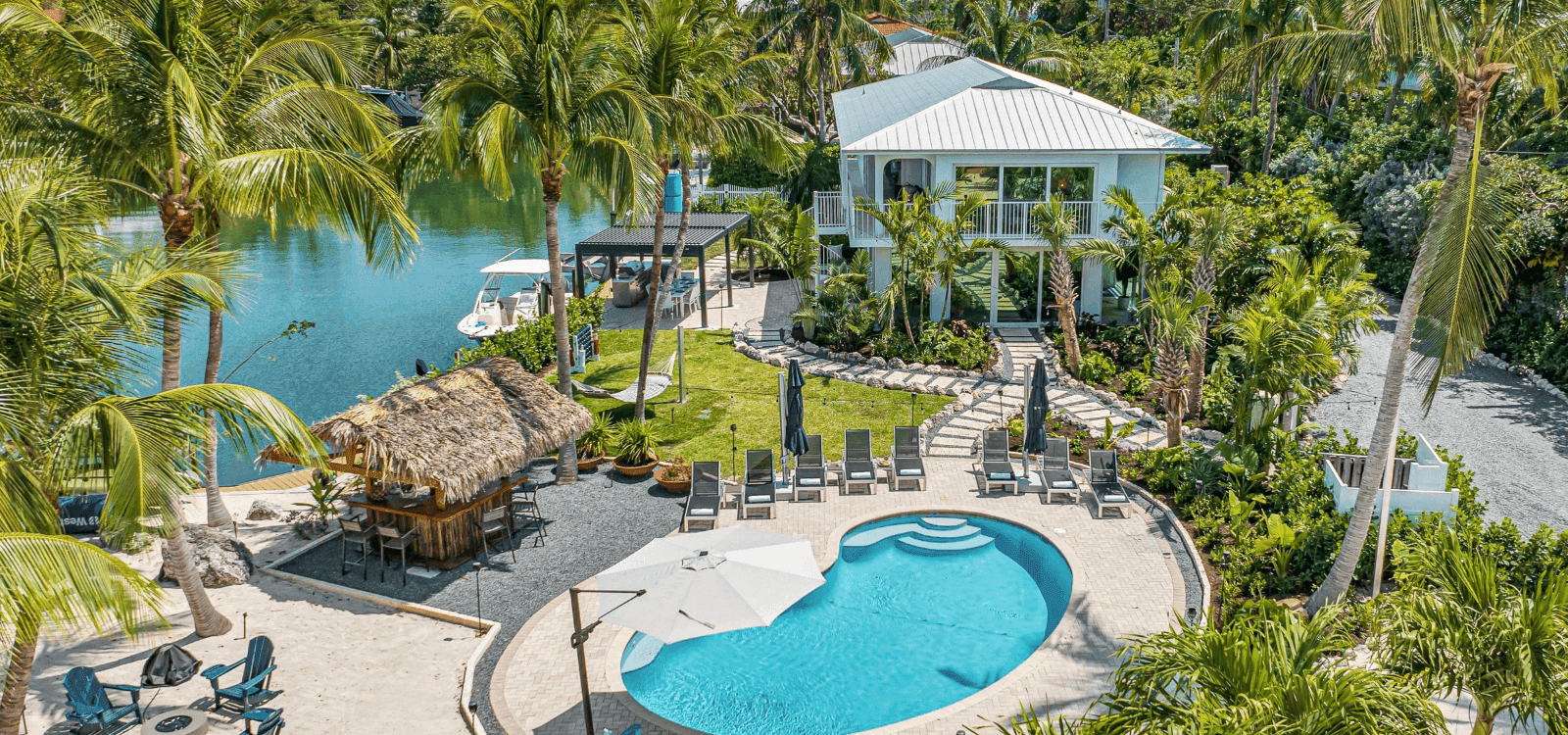 Islamorada 1 Florida Keys large vacation rentals
