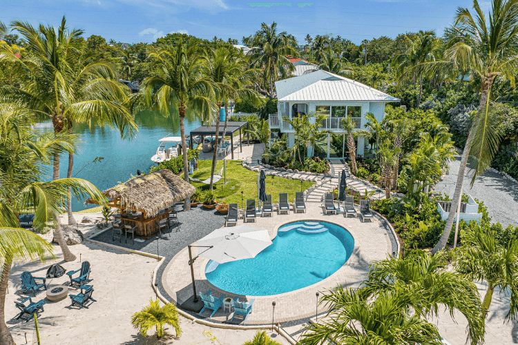 Islamorada 1 Islamorada vacation rentals with pools