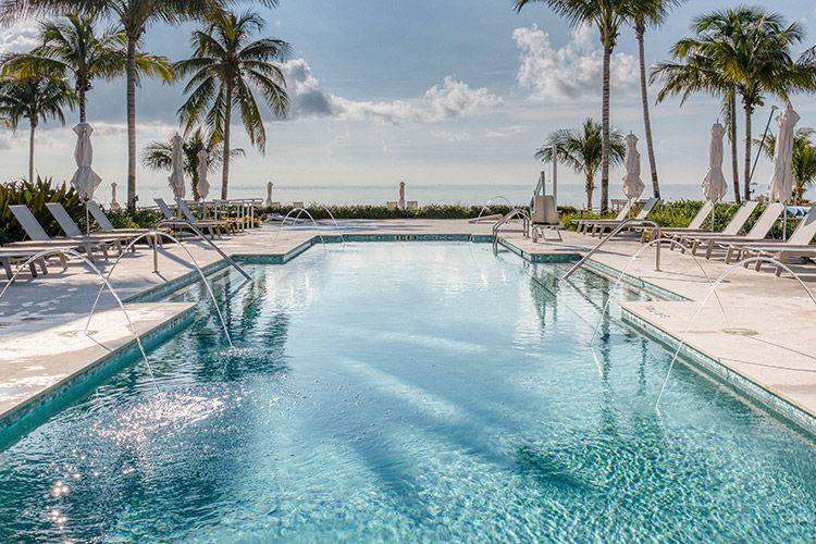 Islamorada vacation rentals with pool