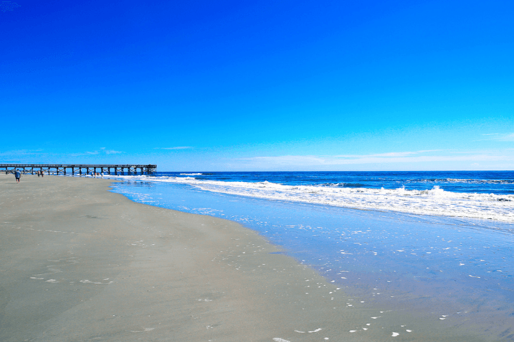 Isle of Palms