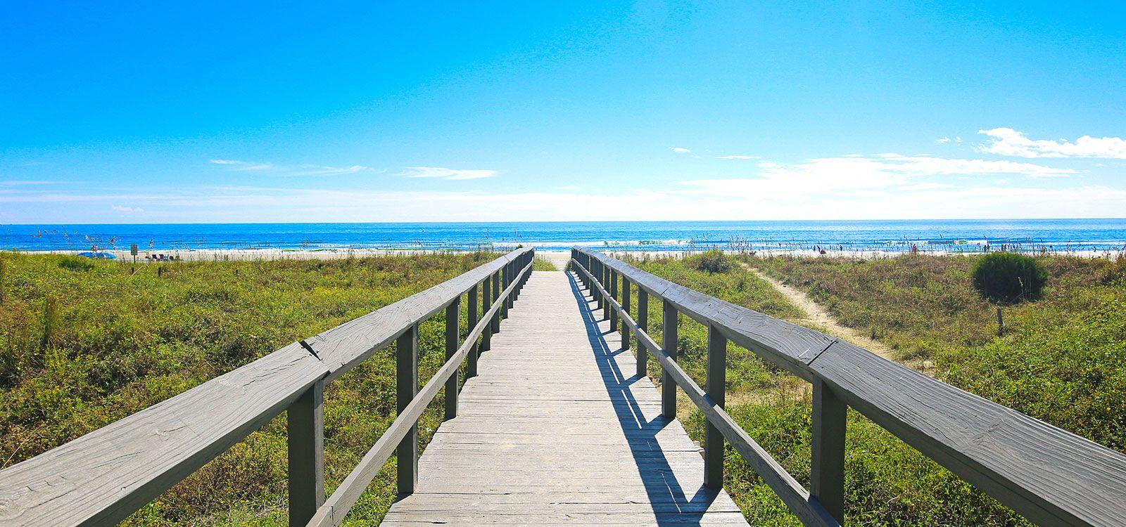 Isle of Palms 2 bedroom condos, Top Villas