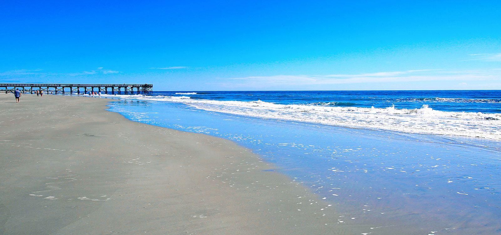 Isle of Palms 4 bedroom villas, Top Villas