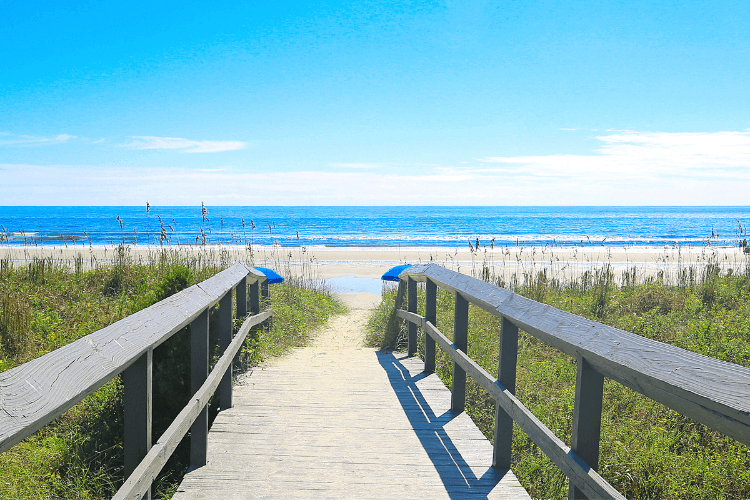 Isle of Palms