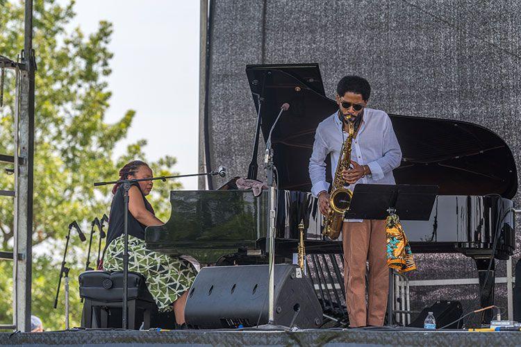 Jacksonville Jazz Festival