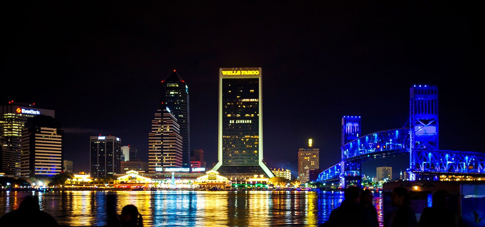 Jacksonville Jazz Festival