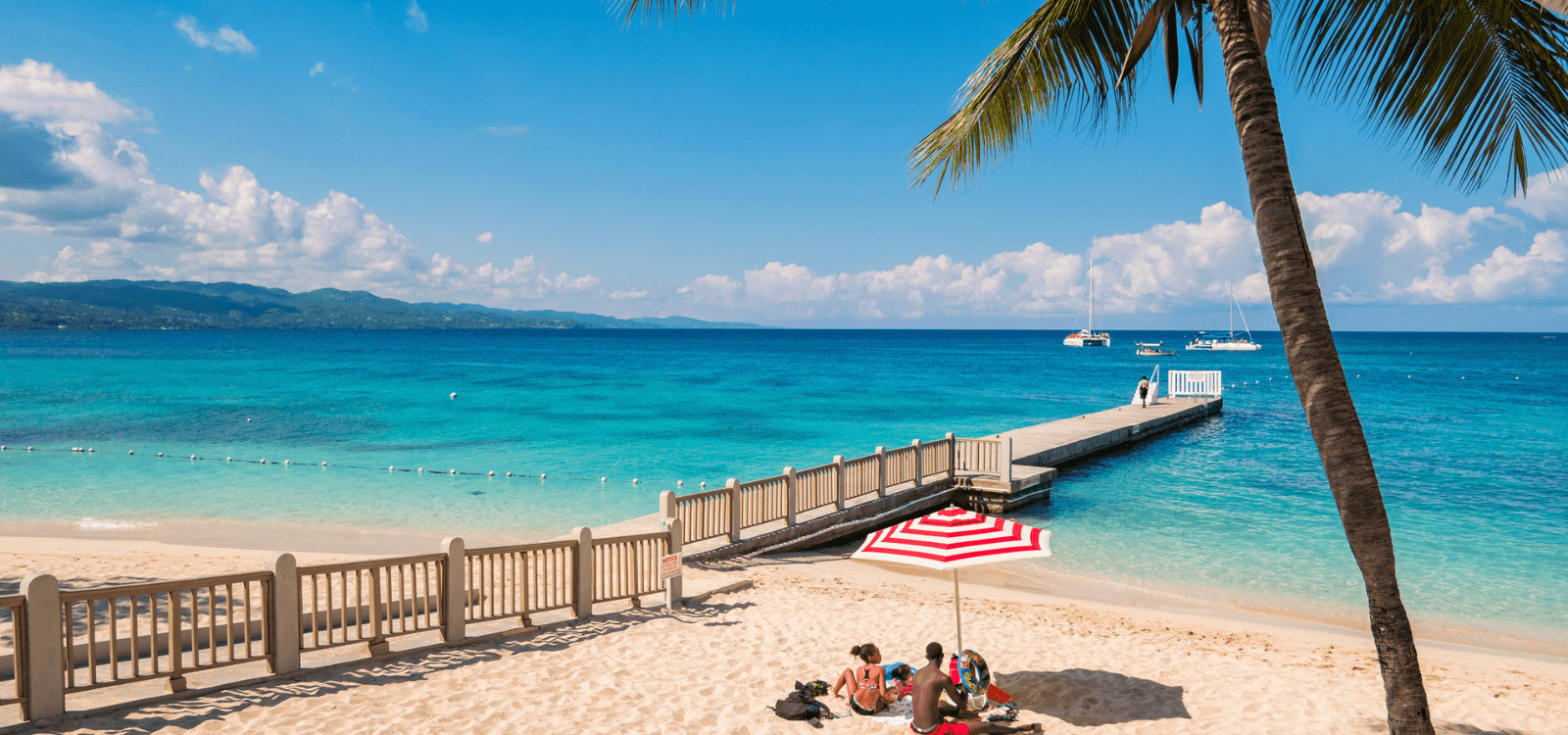 Jamaica Holidays