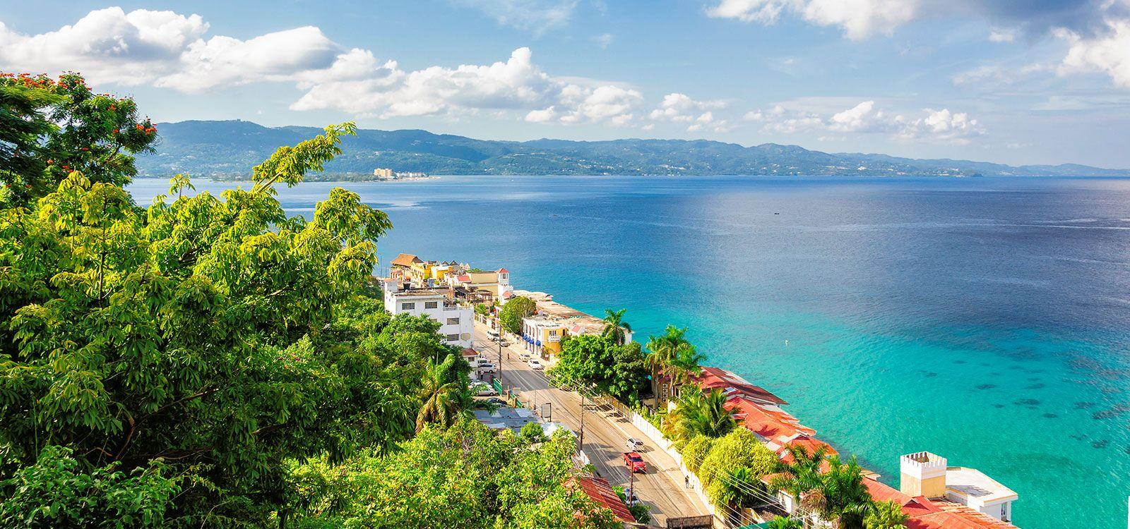 Jamaica accommodation