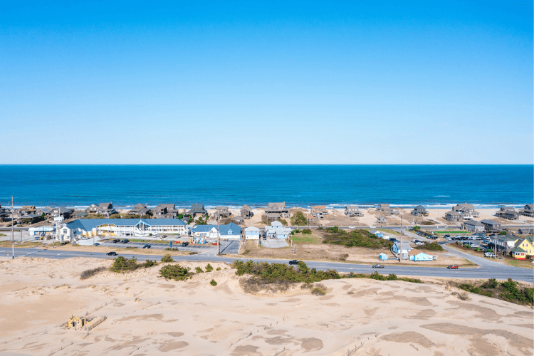 Jockey's Ridge State Park