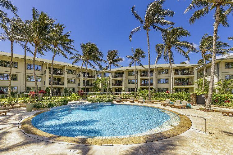 Kahuku 3 condos