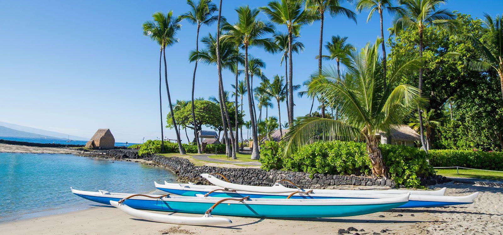 Kailua-Kona 3 bedroom villas, Top Villas