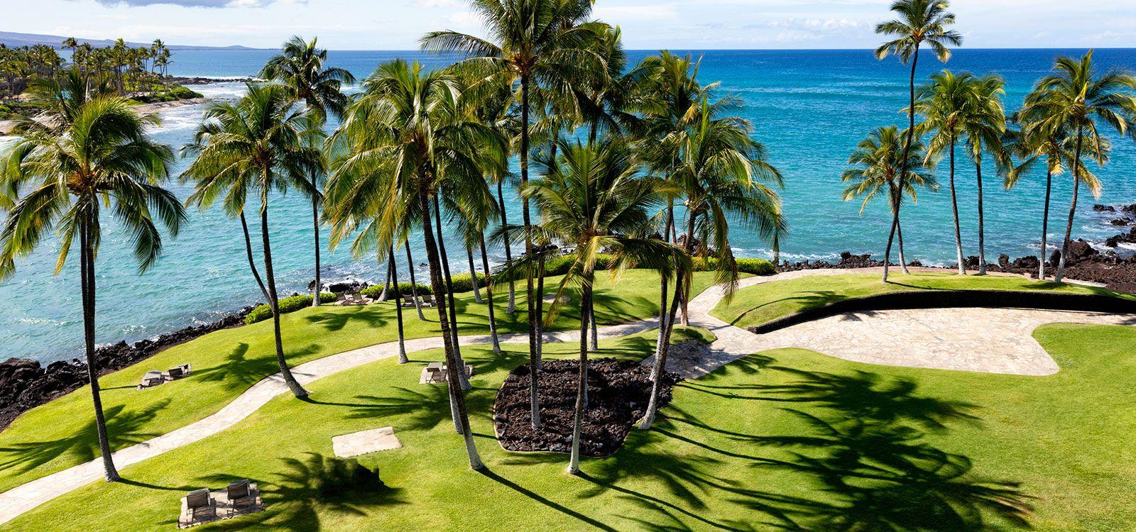 Kailua-Kona 4 bedroom villas, Top Villas