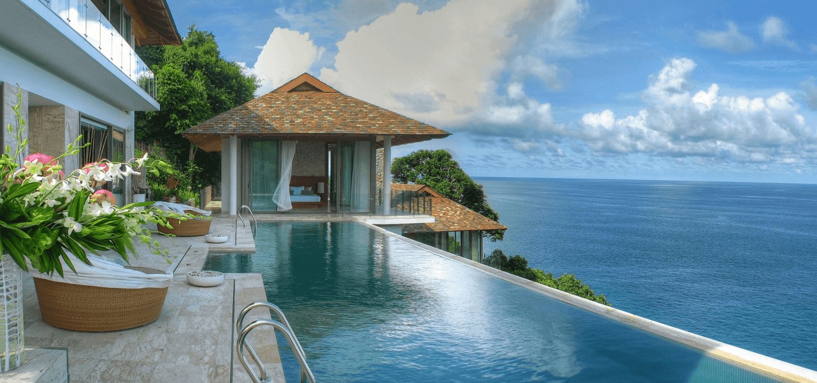 Kamala 6420 phuket villa with private pool