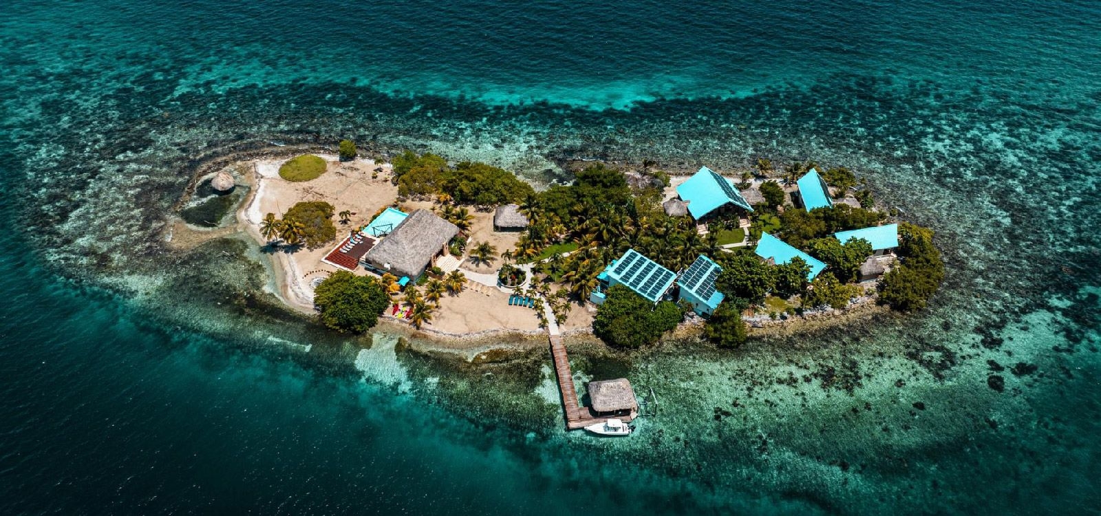 Kanu-Private-Island-Caribeean-safety