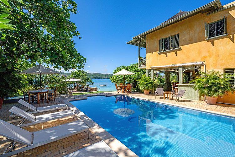 Keela Wee on the Beach Accommodation