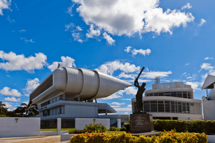 Kensington Oval