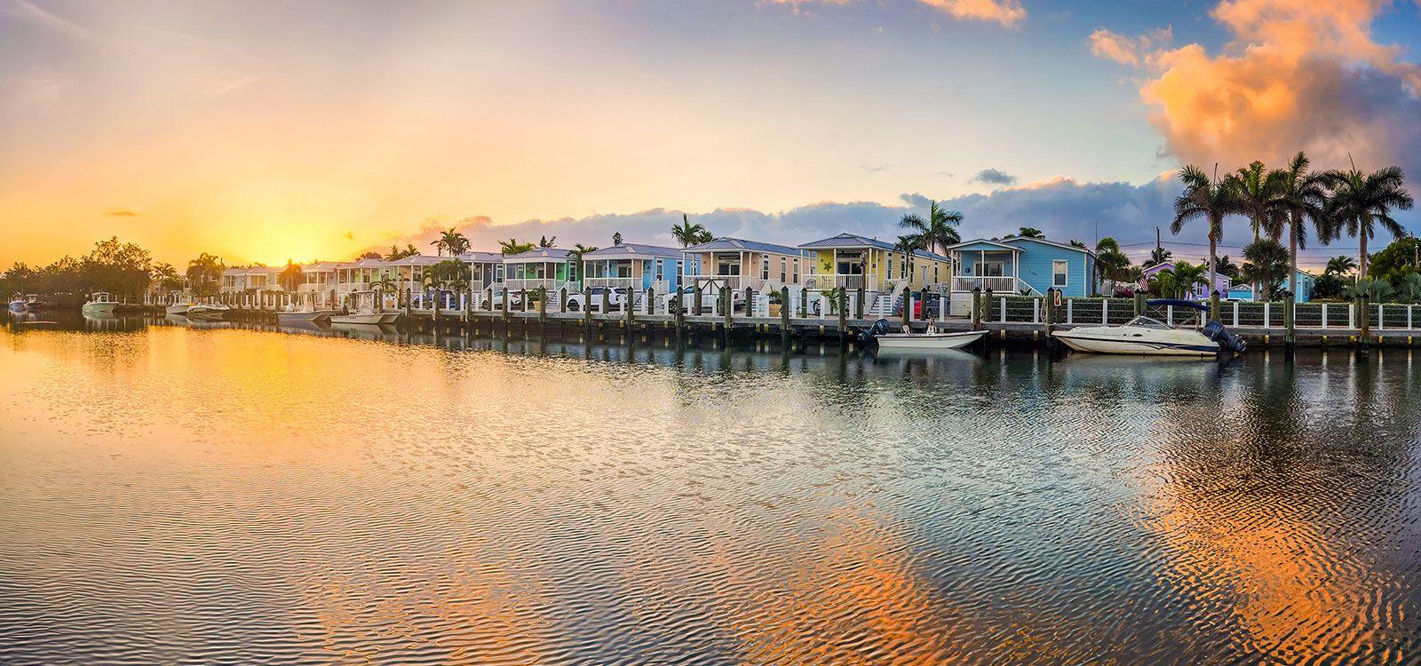 Key West 2 bedroom villas, Top Villas