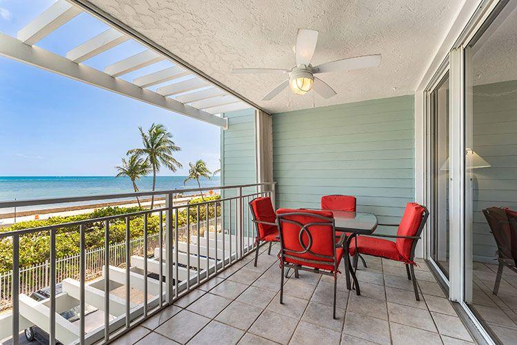Key West 2 bedroom condos, Key West 35, Top Villas