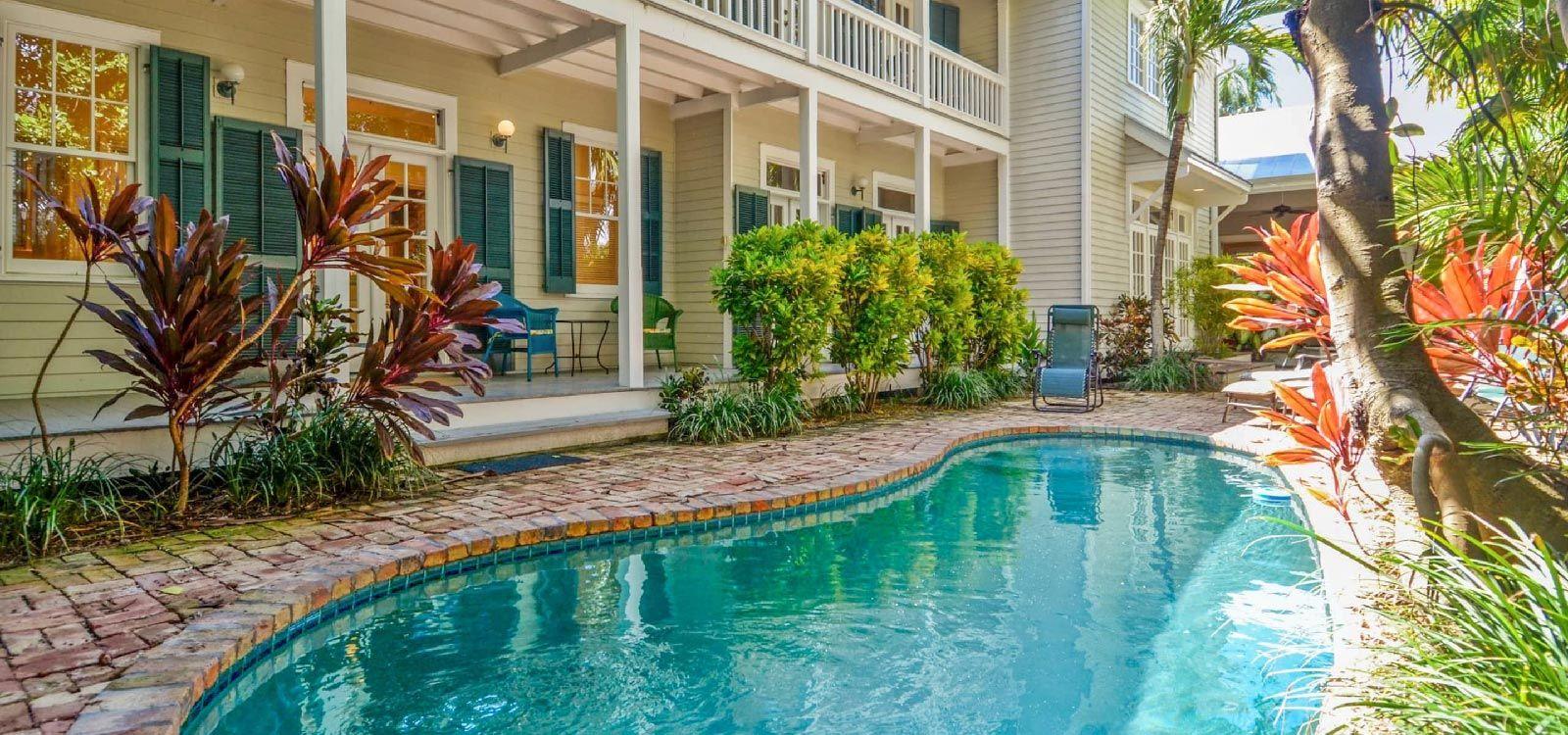 Key-West-39-villas-with-pool-Key-West