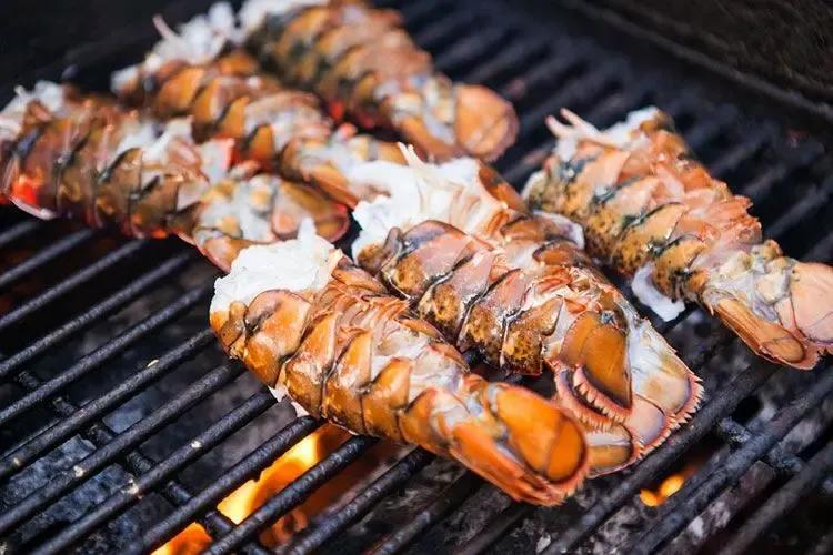 Key West Lobsterfest