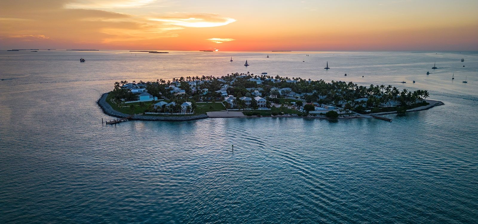 Key West best time to visit