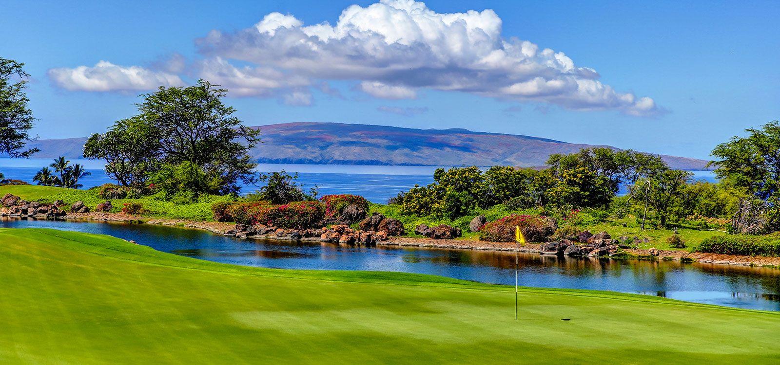 Kihei 2 bedroom condos, Top Villas