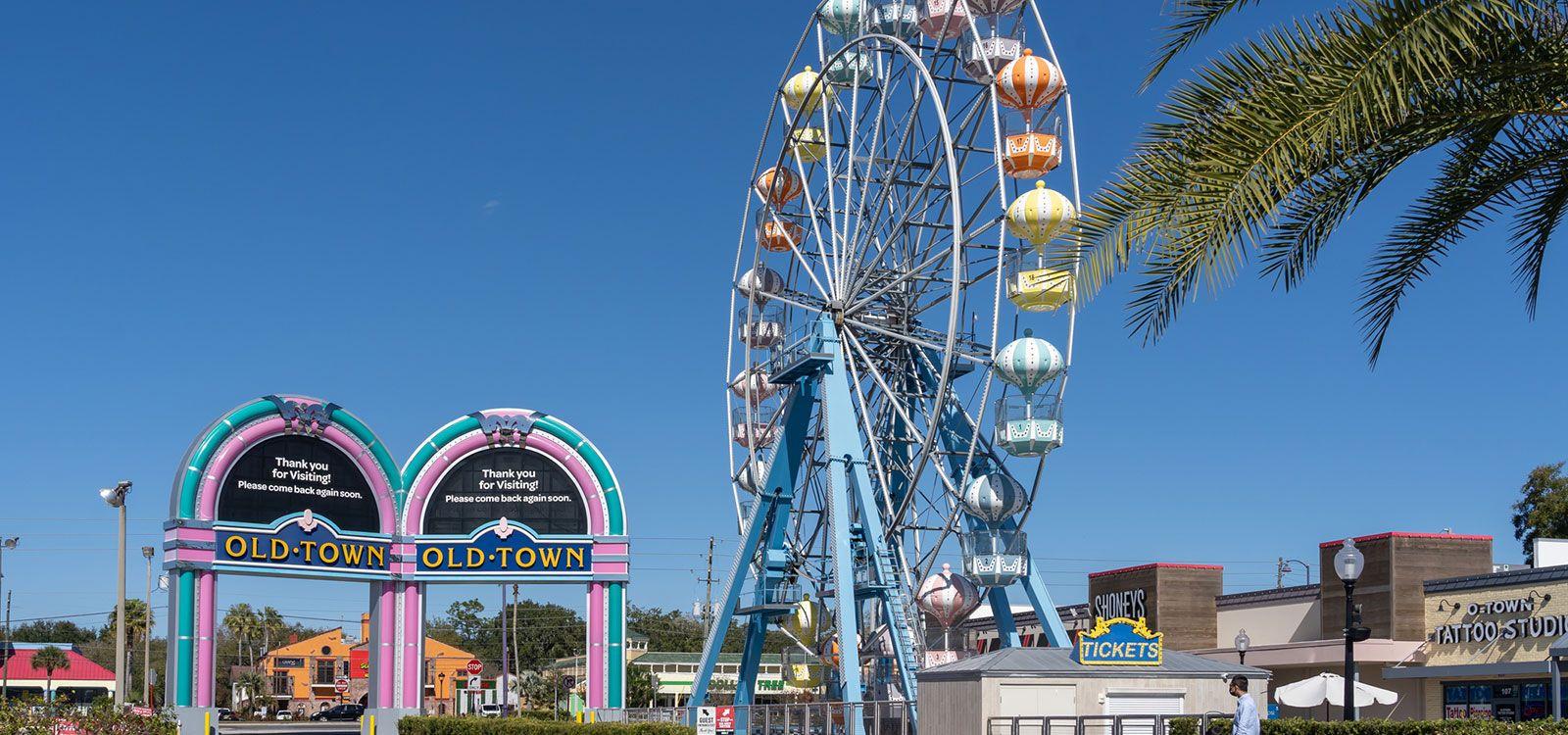 Kissimmee mansion rentals