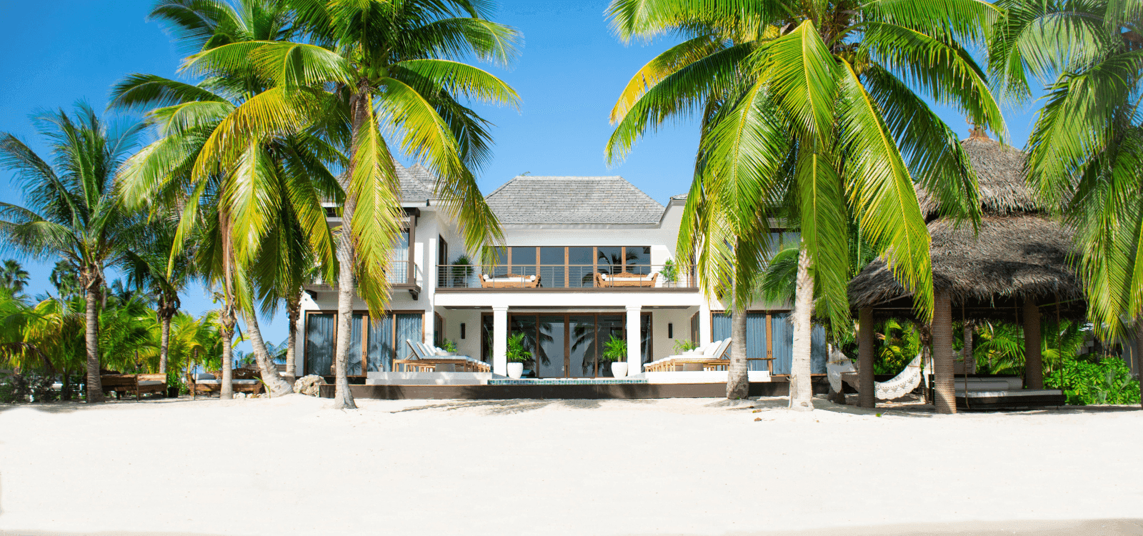 Koha Kai Caribbean thanksgiving vacations