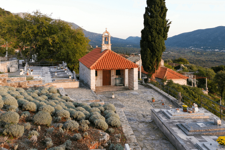 Konavle Valley