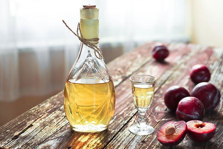 Korcula food and drink